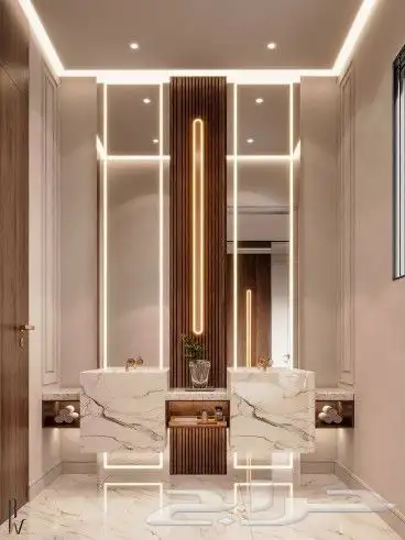 ديكور مدخل 0