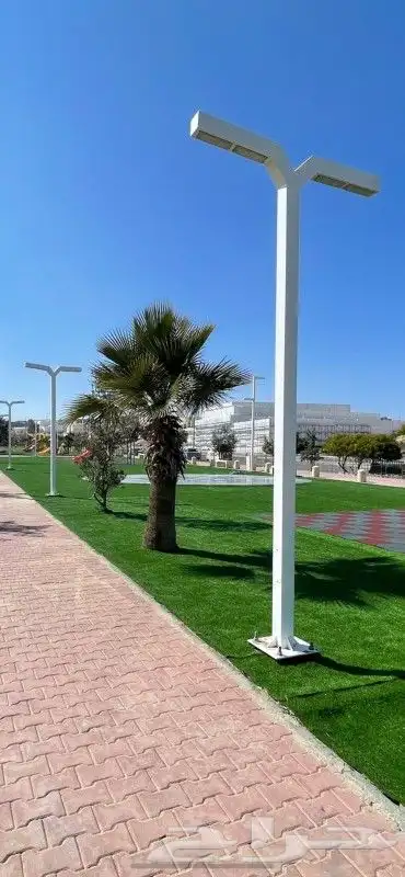 اعمده واناره 35