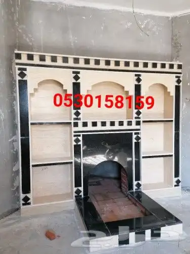 مشبات خميس مشيط والجنوب ابها 4