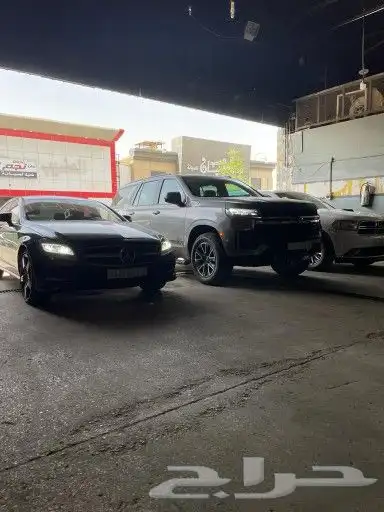 علب دركسيون دود جمس يوكن تاهو سيرا اسكاليد 9