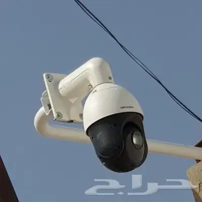 شركه متخصصه كاميرات مراقبة شبكات وسنترال 3