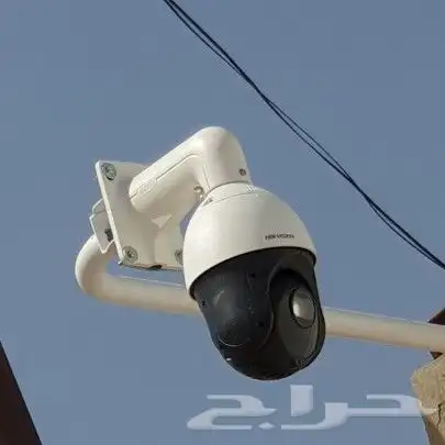 شركه متخصصه كاميرات مراقبة شبكات وسنترال 3