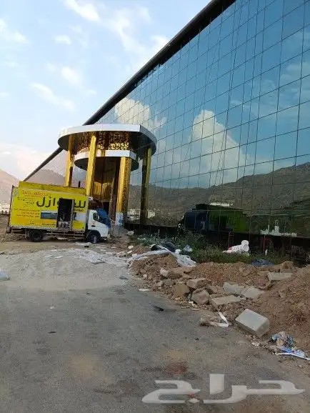 عوازل فوم حراري ومائي اسطح وحمامات منع تسربات المياة ضمان 10 9