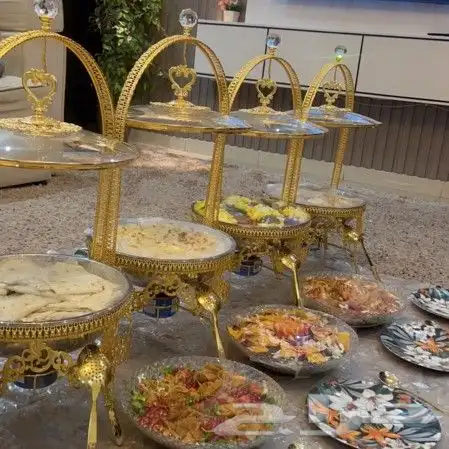 عرض بوفيه مفتوح 0