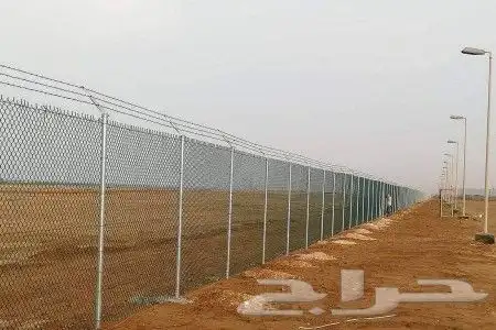 مقاول شبوك حكوميه شبوك مزارع 8