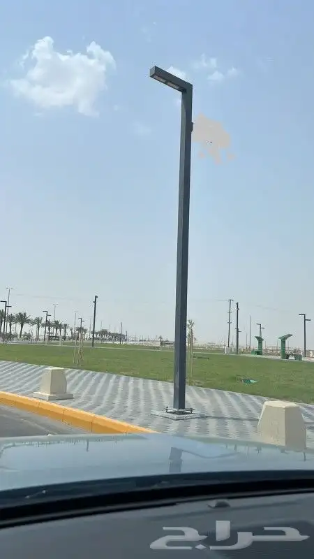 اعمده واناره 34