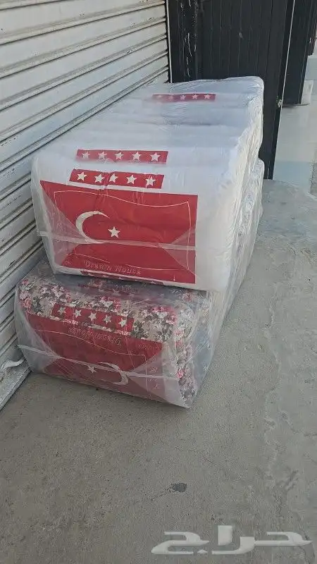 مراتب سراير مخاد بطانيات جميع المراتب جمله 0