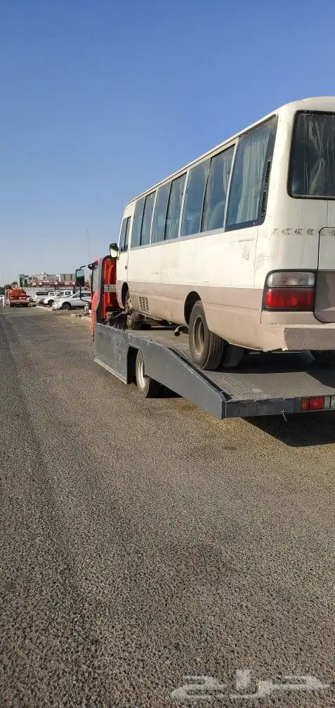 سطحه سحب مركبات 24 ساعه 0