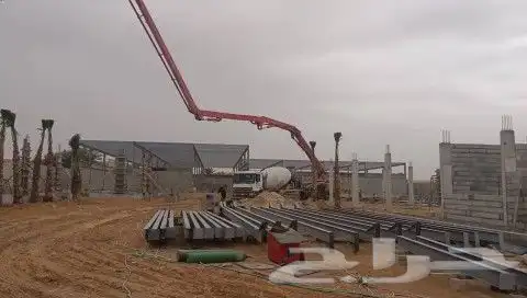مقاولات عظم وتشطيب 4