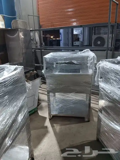تجهيز جميع الاستيل للمطاعم والكافيهات والكفتيريات 22