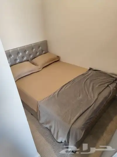 استديو غرفه كوين مفروشه 2
