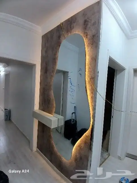 ديكور مدخل 5