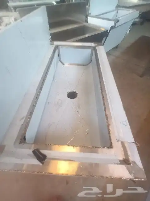 تجهيز جميع الاستيل للمطاعم والكافيهات والكفتيريات 2