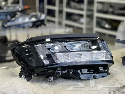 شمعات لاندكروزر 2023 5