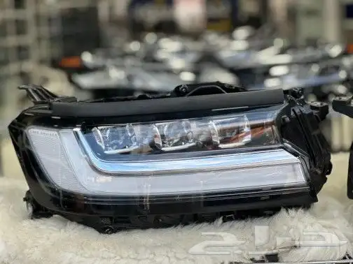 شمعات لاندكروزر 2023 4