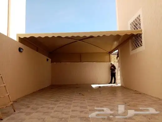 مظلات رفحاء 7