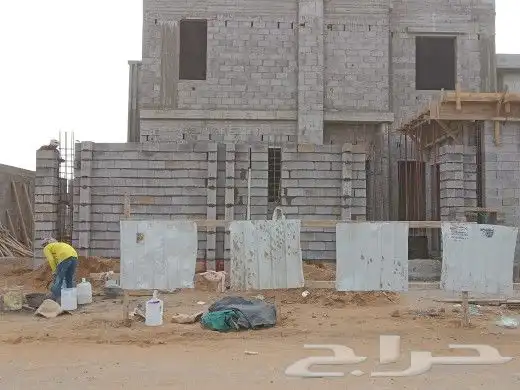 مؤسسة أريج الجنوب للمقاولات 1