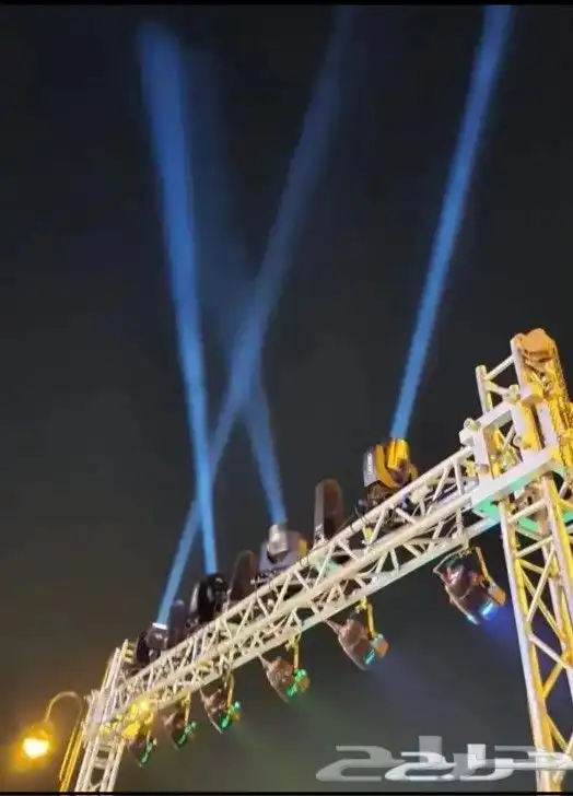 افتتاح المحل اضائات وبلونات للتأجير 18