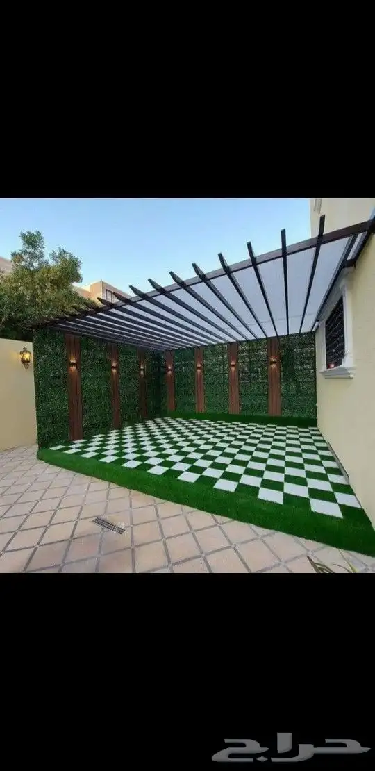 مضلات سيارات 9