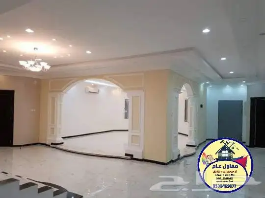 ترميمات وبناء ملاحق وعوازل اسطح واصباغ 15