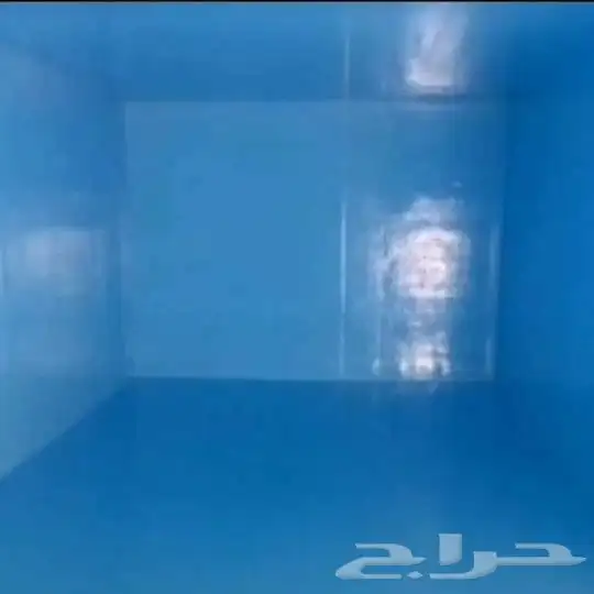 عزل السطح من مياه الأمطار 0