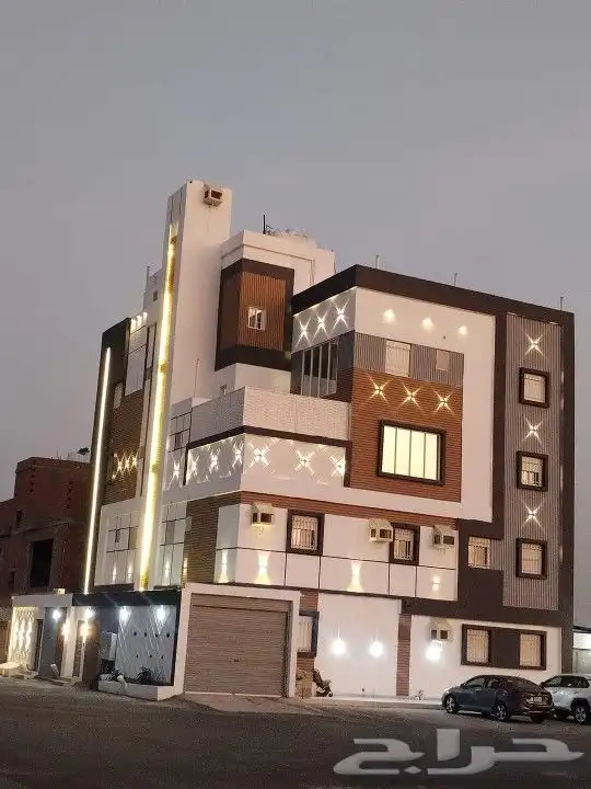 مقاولات عامه خبره وإنجاز عمائر مسابح هناقر مضلات مستودعات 1