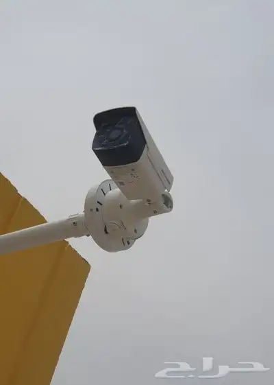 شركه متخصصه كاميرات مراقبة شبكات وسنترال 2