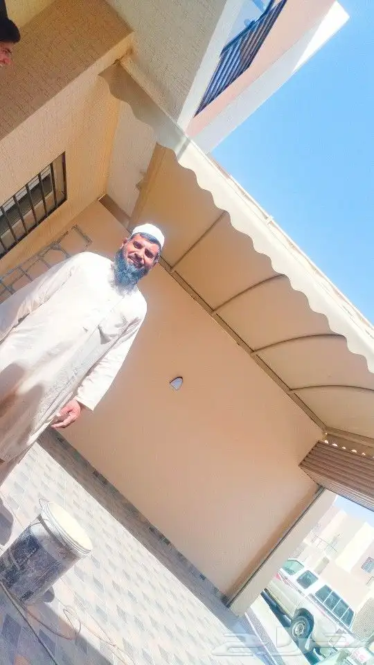 مظلات وسواتر وجلسات 11