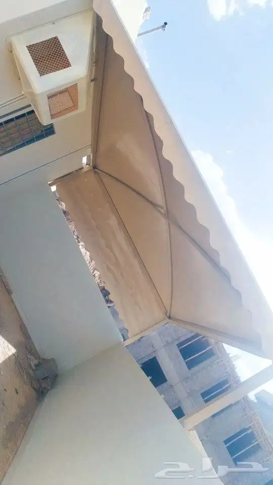 مظلات وسواتر وجلسات 9