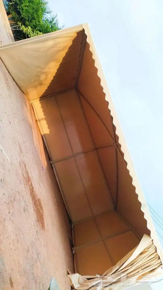 مظلات وسواتر وجلسات 6