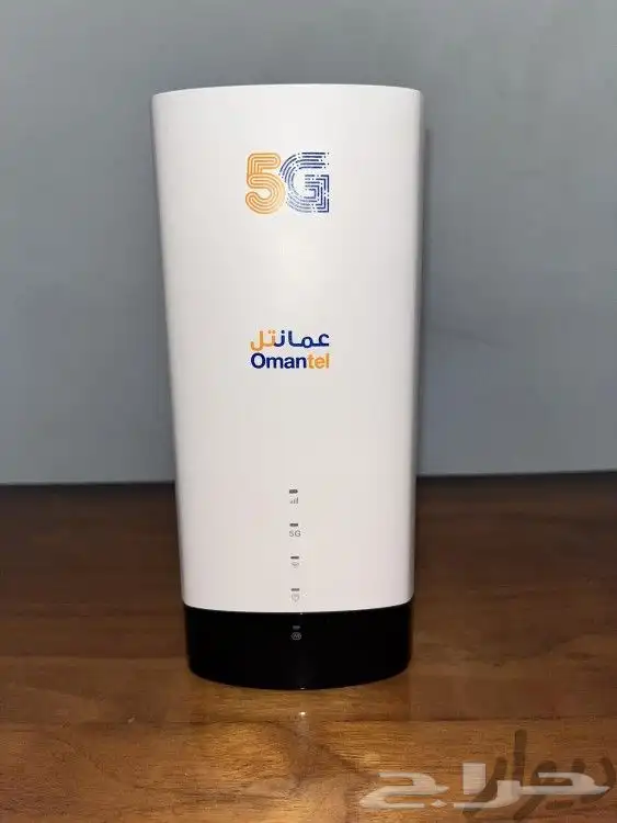 راوتر أورورا 4G 5G جميع شرائح يشتغل الروتر نظ ف ع الشرط 3