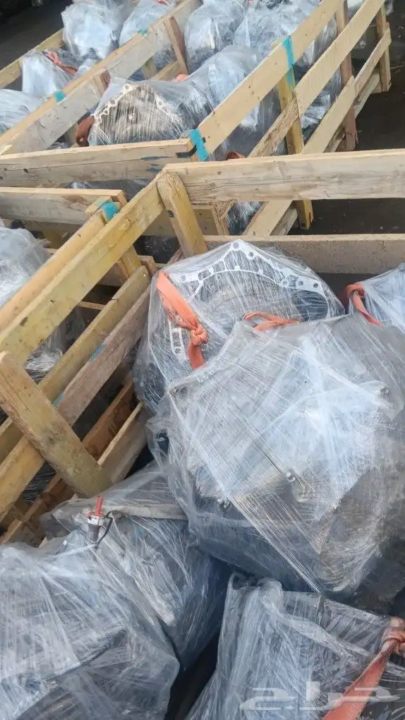 مكاين وجربكسات مستورده كوري يباني أمريكي 3