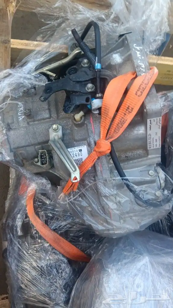 مكاين وجربكسات مستورده كوري يباني أمريكي 2