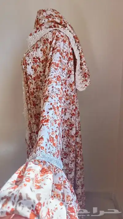 تفصيل احرامات صلاة نسائيه بحودة عاليه وبسعر تنافسي للسوق 0