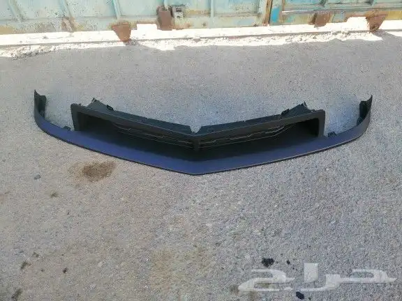 دفيوزر كمارو Zl1 2