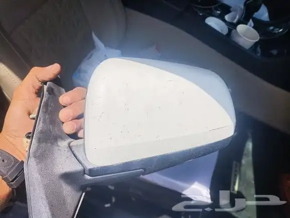 تشليح قطع غيار السيارات 5
