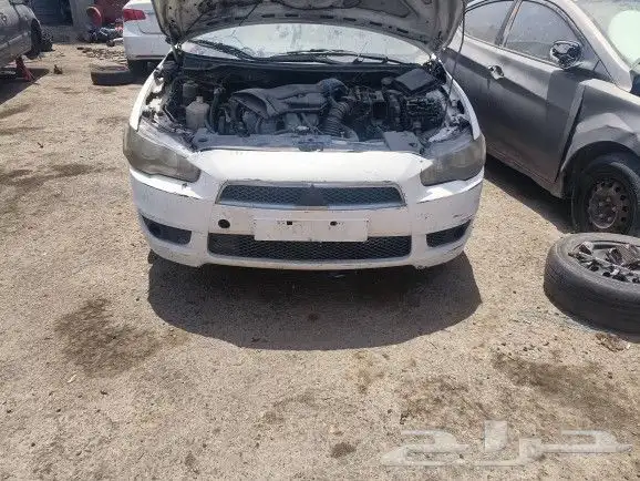 تشليح قطع غيار السيارات 4