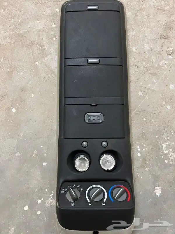 قطع غيار جمس 1999 9