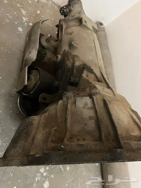 قطع غيار جمس 1999 1
