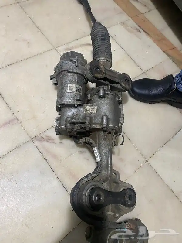 علب دركسيون دود جمس يوكن تاهو سيرا اسكاليد 8