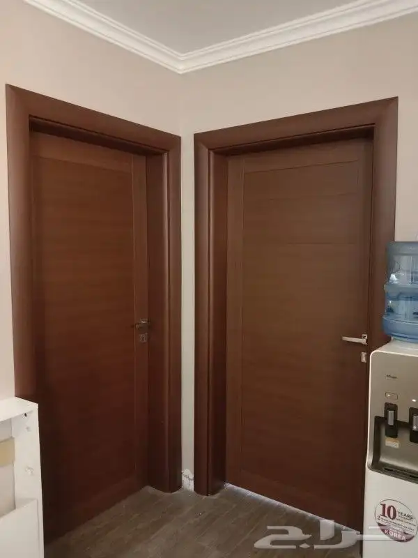 ابواب -أبواب WPC-ضد الميه ضد العثه  ابواب حديثة 7