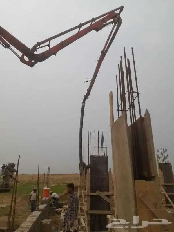 مؤسسة أريج الجنوب للمقاولات 4