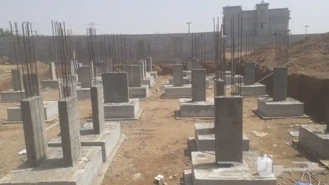 مؤسسة أريج الجنوب للمقاولات 8