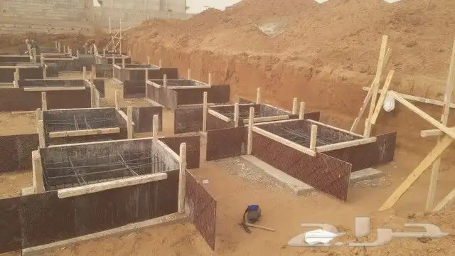 مؤسسة أريج الجنوب للمقاولات 9