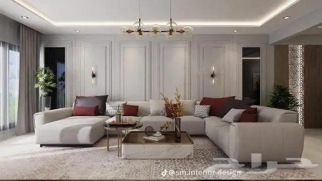 معلم دهان الرياض دهانات الايبوكسي 3