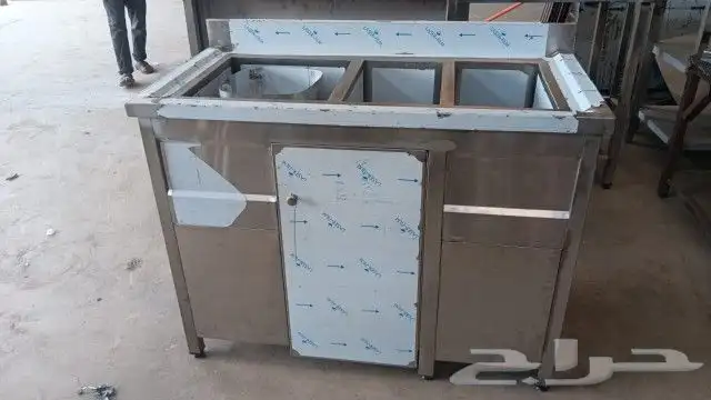 تجهيز جميع الاستيل للمطاعم والكافيهات والكفتيريات 24