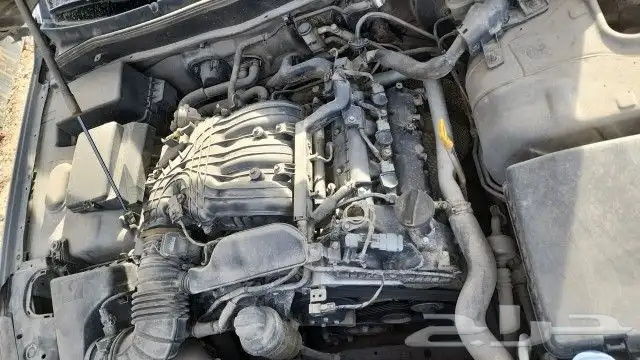 محركات سنتافي 3.3  توسان 2400  2000 ss 6