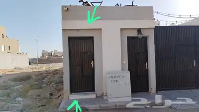 استديو غرفه كوين مفروشه 4