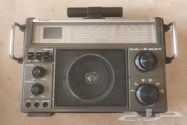 راديو فينتشر 0