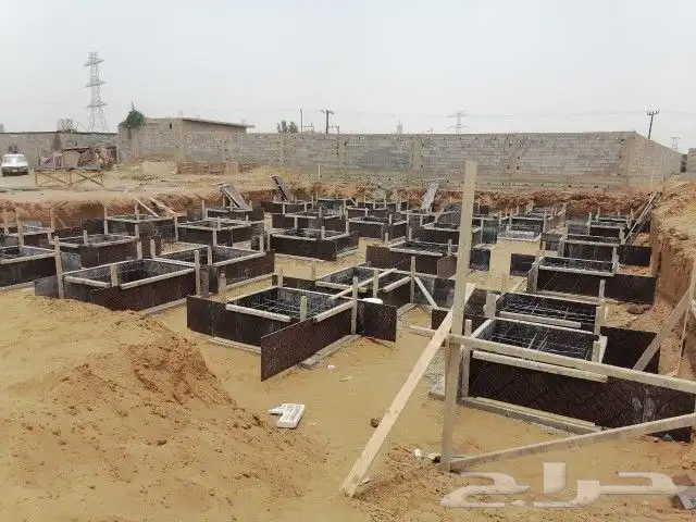 مؤسسة أريج الجنوب للمقاولات 7